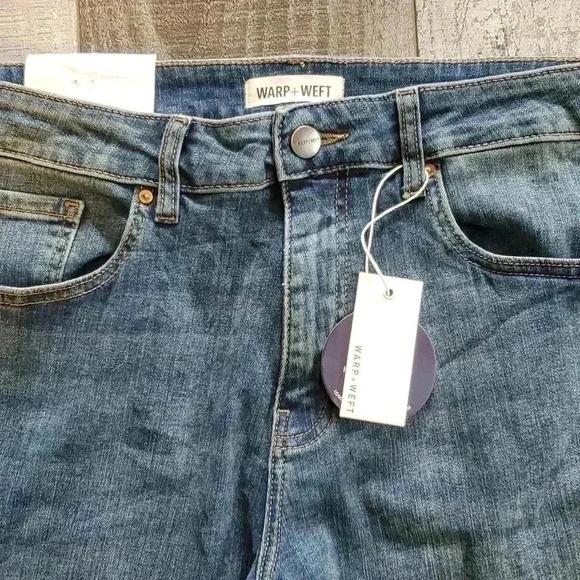 ๐๐๐ซ๐ฉ & ๐๐๐๐ญ ๐๐ฆ๐ฏ๐ช๐ฎ ๐๐ฆ๐ข๐ฏ๐ด Men's  34 by 32 ๐๐๐ - Picture 3 of 9